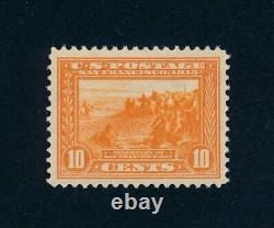 Drbobstamps É.-u. Scott #400a Timbre Hinged Xf Cat 175 $