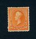 Drbobstamps Us Scott #229 Non-dentelé Mint Hinged Vf+ Timbre Chat $450