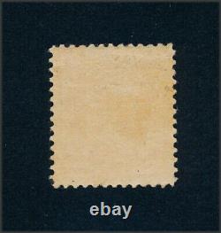 Drbobstamps Us Scott #260 Menthe Hinged Vf+ Timbre Chat 475 $