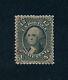 Drbobstamps Us Scott #90 Menthe Hinged Vf+ Timbre Cat $4750