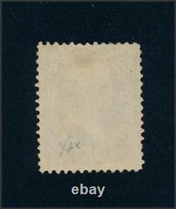 Drbobstamps Us Scott #o42 Mint Hinged Official Navy Dept. Timbre Chat 425 $