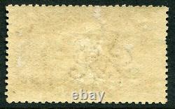 GB KGV 1915 De La Rue 2s6d brun jaune profond SG 405 charnière menthe (valeur £375)