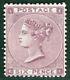 Gb Qv Timbre Sg. 83 6d Deep Lilac (plate 3) (1862) Menthe Mm Cat 2 800 £- Pired32