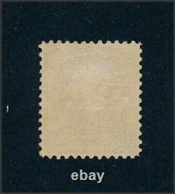 Timbres Drbobstamps US Scott #226 neufs avec charnière XF timbre Chat $160